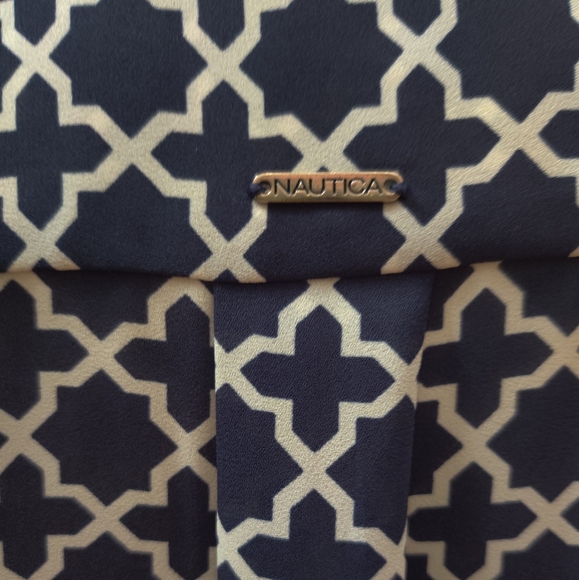 Button down blouse - Picture 4 of 4